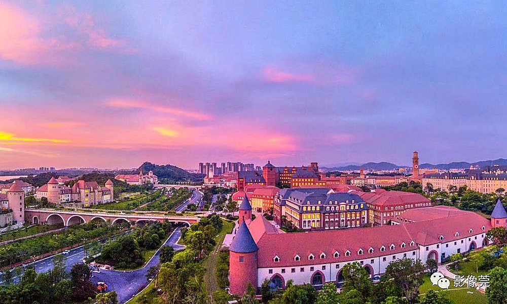 Huawei Dongguan Songshan Lake Route - 5