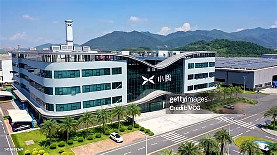 Guangzhou Autonomous Driving & Smart Vehicle Manufacturing Day Tour - 6