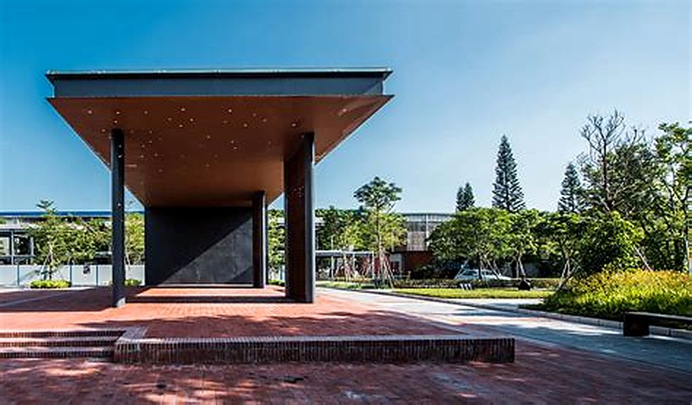 Shenzhen Museums & Industrial Development Route - 6