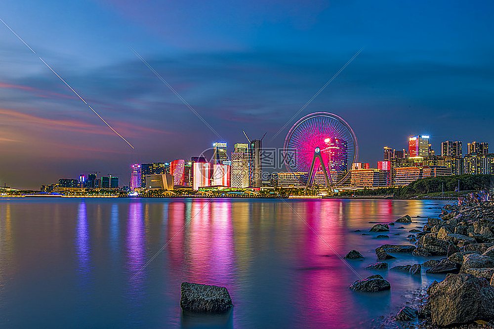 Shenzhen DJI RoboMaster Study Tour - 8