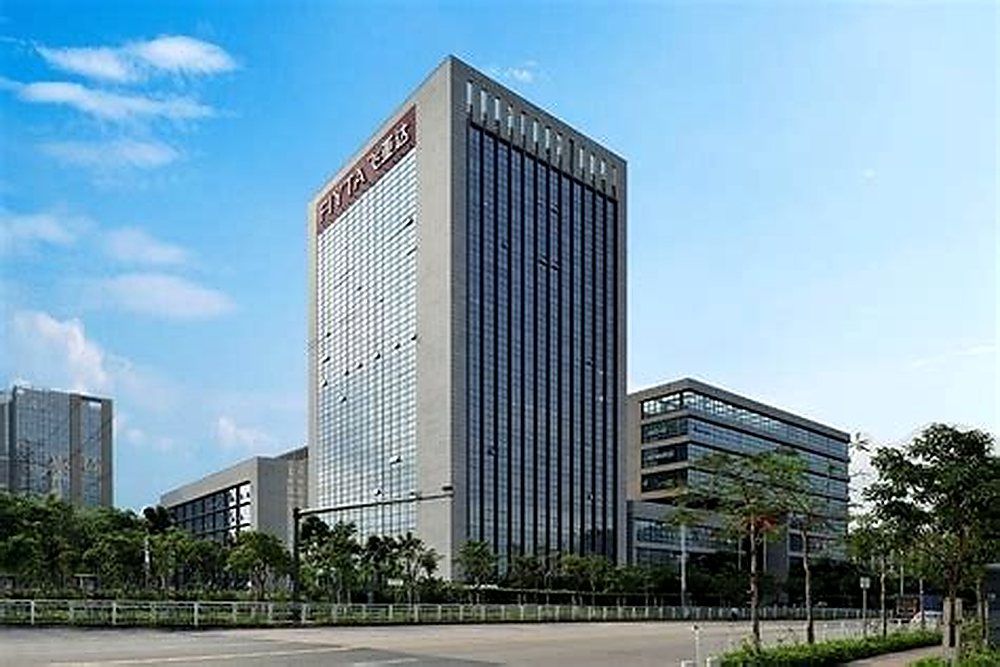 Shenzhen Master Craft & Smart Manufacturing Culture Tour