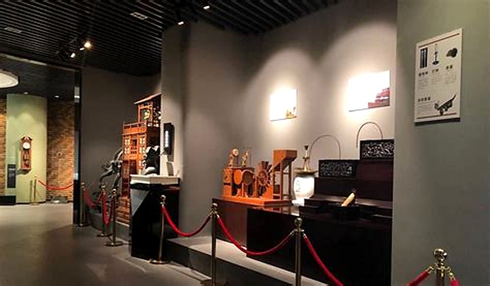 Shenzhen Master Craft & Smart Manufacturing Culture Tour - 1