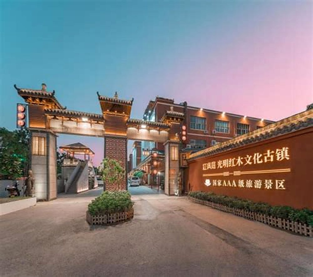 Shenzhen Master Craft & Smart Manufacturing Culture Tour - 4