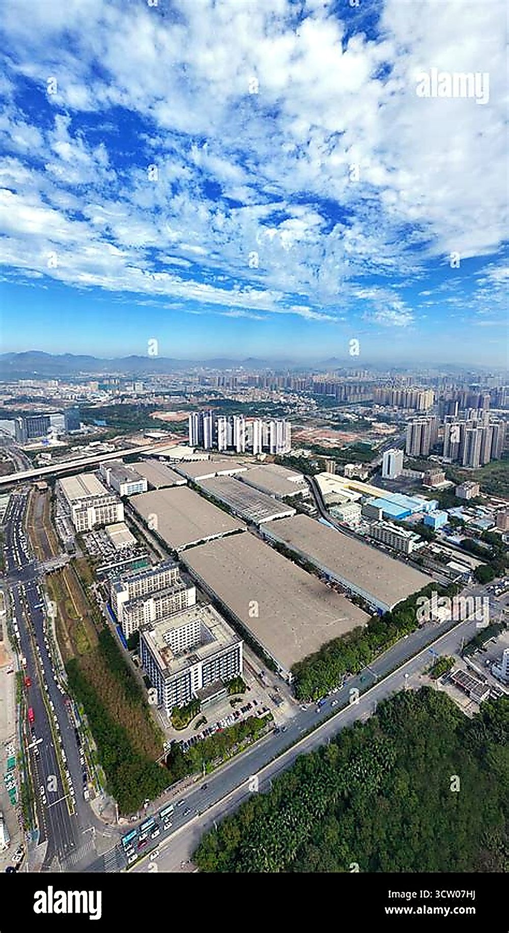 Greater Bay Area Select 03 | Shenzhen New Energy & Global Tech Brands