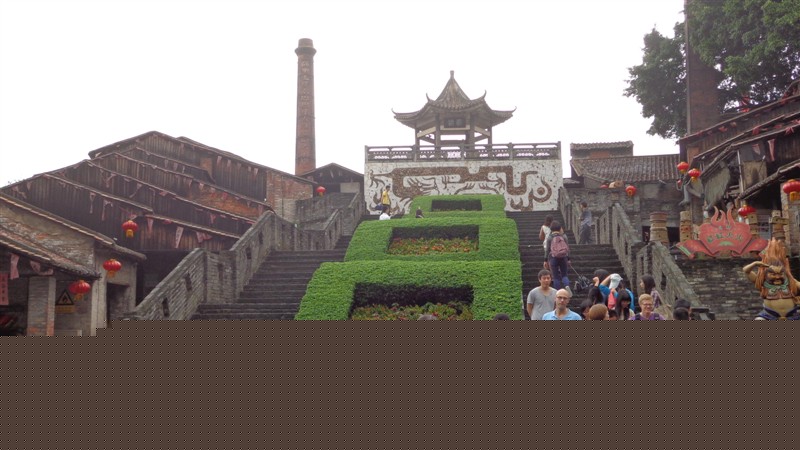 Foshan Kung Fu Culture and Lingnan Cuisine Day Tour - 3
