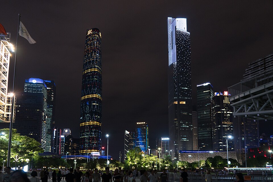 2-Day Guangzhou Lingnan Culture & Nansha Future City Tour - 4