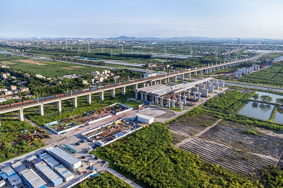 2-Day Guangzhou Lingnan Culture & Nansha Future City Tour - 6