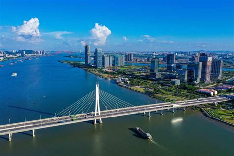 2-Day Guangzhou Lingnan Culture & Nansha Future City Tour - 8
