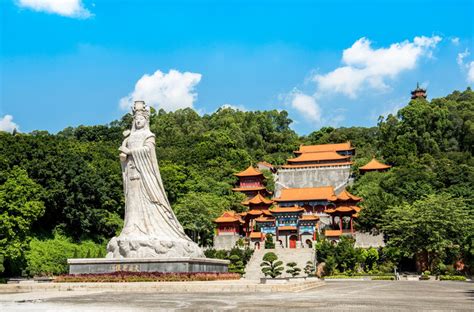 2-Day Guangzhou Lingnan Culture & Nansha Future City Tour - 9