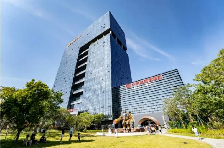 Zhujiang New Town Central Axis & Canton Tower Urban Planning Day Tour