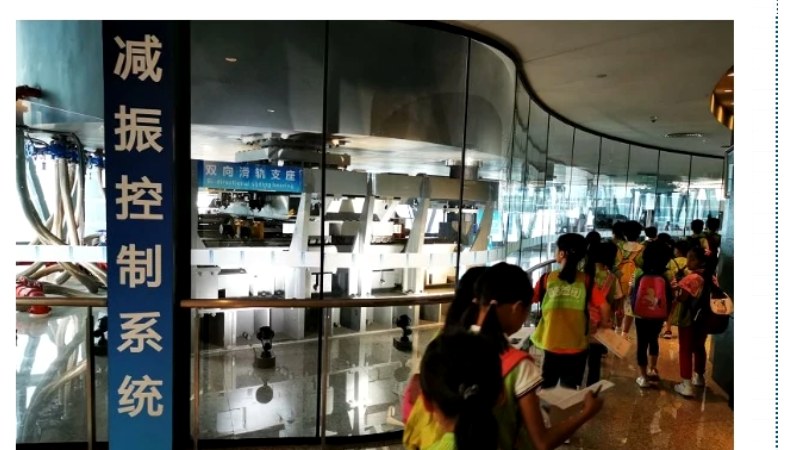 Zhujiang New Town Central Axis & Canton Tower Urban Planning Day Tour - 5