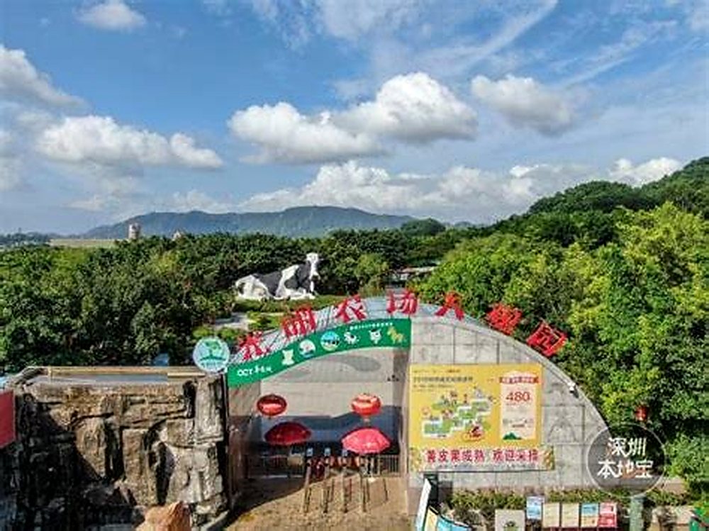 Shenzhen Development Route 2 | Guangming Science City - 4