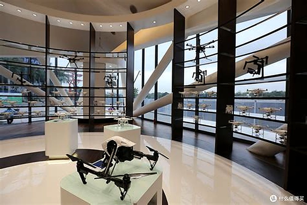 Shenzhen Baidu Autonomous Driving Route - 2