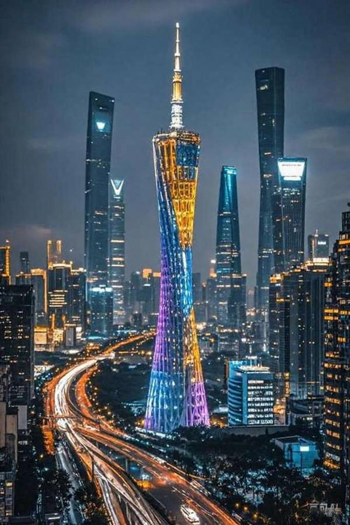 Guangzhou